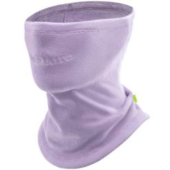 Komin maska polarowa na twarz wielofunkcyjna Qunature WB023. Fioletowe szaliki i kominy ROCKBROS, bez wzorów, z polaru, sportowe. Za 49.90 zł.