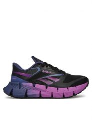 Reebok Buty do biegania FLOATZIG 1 100226345 Czarny. Czarne buty do biegania Reebok, bez wzorów, z materiału, bez zapięcia, do biegania. Za 519.99 zł.