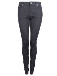 Gant Jeansy "Rinse Super Slim" | 410245 / Rinse Super Slim | Kobieta | Granatowy. Niebieskie jeansy Gant, bez wzorów, z bawełny. W wyprzedaży za 249.00 zł.