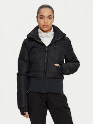 Protest Kurtka narciarska Micha 6610344 Czarny Slim Fit. Czarne kurtki narciarskie Protest, na zimę, m, bez wzorów, z syntetyku, bez kaptura, narciarskie. Za 1,099.00 zł.