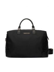 Valentino Torebka VBSA9T60 Czarny. Czarne torebki klasyczne Valentino, bez wzorów, z materiału, bez dodatków. Za 779.99 zł.