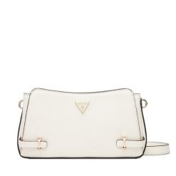 Torebka Guess. Listonoszki Guess, z aplikacjami, bez dodatków. Za 399.99 zł.