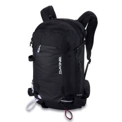 Plecak lawinowy DAKINE POACHER RAS 36L BLACK. Czarne plecaki Dakine, bez wzorów, bez dodatków. Za 1,199.00 zł.