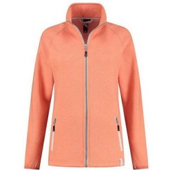 Bluza Kjelvik Milou dla Kobiet - Ciepła i Trwała. Bluzy GLENMUIR, na jesień, bez wzorów, z polaru, casualowe, bez ramiączek, bez kaptura. Za 184.99 zł.