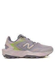 New Balance Buty do biegania Tektrel Utility V1 WTTRU60G Fioletowy. Fioletowe buty do biegania New Balance, bez wzorów, z materiału, bez zapięcia, do biegania. Za 489.99 zł.