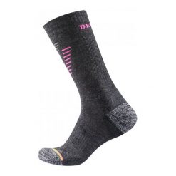 Devold Skarpetki Trekkingowe Hiking Medium Sock Dark Grey Xs. Skarpetki marki Devold. W wyprzedaży za 85.00 zł.