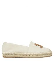 Aldo Espadryle Santa Clara 13968708 Brązowy. Brązowe espadryle Aldo, bez wzorów, z materiału, bez obcasa. Za 309.99 zł.
