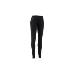Legginsy trekkingowe Techwool 190 damskie. Legginsy marki FORCLAZ. Za 129.99 zł.