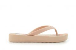 Japonki Dijean 278 995 Skin Multi, Beż, Guma - 41. Brązowe japonki Dijean, bez wzorów, z gumy, klasyczne. W wyprzedaży za 26.10 zł.
