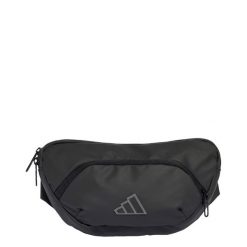 Torba-nerka adidas Ultramodern. Brązowe nerki i saszetki adidas, bez wzorów, sportowe, bez dodatków. Za 109.00 zł.