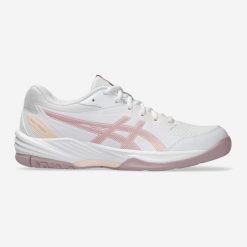 Buty do piłki ręcznej ASICS Gel Task 4. Buty treningowe ASICS, bez wzorów, z materiału, bez zapięcia, do piłki ręcznej. Za 379.99 zł.