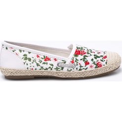 Tamaris - Espadryle. Espadryle marki Kazar. W wyprzedaży za 99.90 zł.