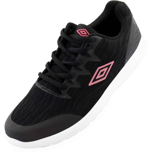 Damskie buty sportowe Umbro Thyone 2 - Rozmiar 37. Brązowe buty sportowe lifestyle Umbro, bez wzorów, z syntetyku, bez zapięcia, trekkingowe. W wyprzedaży za 75.00 zł.
