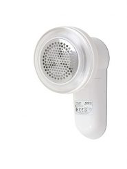 Adler Golarka w kolorze białym do tkanin rozmiar: onesize. Depilatory Adler. Za 30.45 zł.