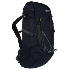 Plecak Kota Expedition 35L granatowy. Niebieskie plecaki Regatta, bez wzorów, z poliesteru, bez dodatków. W wyprzedaży za 384.99 zł.