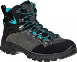 Buty trekkingowe damskie Alpinus Buty trekkingowe Alpinus Veleta W GR43618, Rozmiar: 37. Buty trekkingowe Alpinus, bez wzorów, bez zapięcia. Za 534.00 zł.