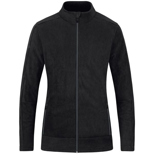 Kurtka polarowa Jako. Czarne kurtki JAKO, xl, bez wzorów, z materiału, bez kaptura. Za 309.00 zł.