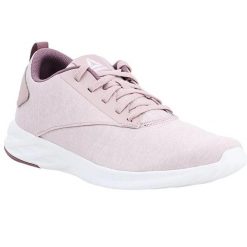 Trampki Damskie Astroride Soul 2.0. Czerwone trampki Reebok, bez wzorów, bez zapięcia. Za 422.99 zł.