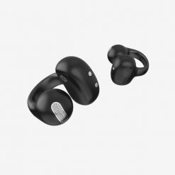 Bezprzewodowe słuchawki z przewodnictwem powietrznym DS100. Słuchawki do biegania Decathlon. Za 159.99 zł.