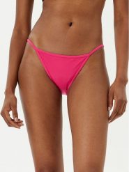 Dorina Dół od bikini Cap Cana FXTA0006MI120 Różowy. Czerwone bikini Dorina, bez wzorów, z syntetyku. Za 39.99 zł.