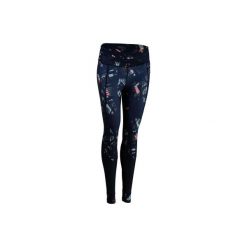 Legginsy fitness cardio 520 damskie. Legginsy marki DOMYOS. Za 74.99 zł.