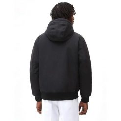 Kurtka Dickies New Sarpy czarna. Czarne kurtki Dickies, bez wzorów, bez kaptura. W wyprzedaży za 395.45 zł.