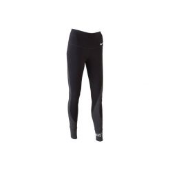 Legginsy Gym & Pilates 100 damskie. Legginsy marki DOMYOS. W wyprzedaży za 119.99 zł.
