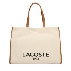 Torebka Lacoste. Torebki klasyczne Lacoste, bez wzorów, klasyczne, bez dodatków. Za 589.99 zł.