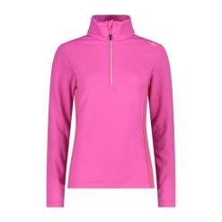 Golf damska turystyczne CMP 3G10746. Czerwone swetry CMP, l, bez wzorów, sportowe, bez ramiączek. Za 274.00 zł.