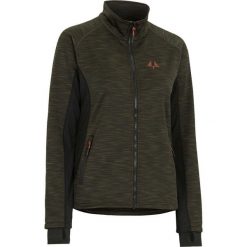 Sweter damski Swedteam Ultra. Zielone swetry SWEDTEAM, bez wzorów, bez ramiączek. Za 467.00 zł.