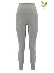 O'Neill Legginsy w kolorze szarym rozmiar: S. Szare legginsy O'Neill, bez wzorów, z bawełny. Za 39.58 zł.