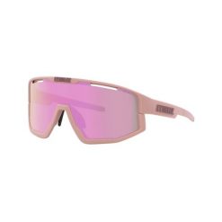 Bliz Fusion Sonnenbrille. Czerwone okulary przeciwsłoneczne BLIZ, bez wzorów. Za 339.99 zł.