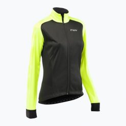 Kurtka rowerowa damska Northwave Reload SP. Czarne kurtki Northwave, xs, bez wzorów, bez kaptura, rowerowe. Za 309.99 zł.