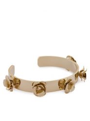 Marella Bransoletka Murcia 2513751076200 Złoty. Żółte bransoletki Marella, metalowe. Za 219.99 zł.