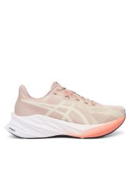 Asics Buty do biegania Dynablast 5 1012B776 Szary. Szare buty do biegania ASICS, bez wzorów, z materiału, bez zapięcia, do biegania. Za 499.99 zł.