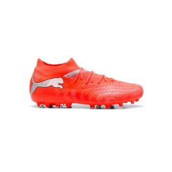 Buty piłkarskie Puma Future 9 Match Mg. Buty do biegania Puma, bez wzorów, bez zapięcia, do biegania. Za 401.30 zł.
