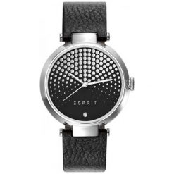 Esprit tp10903 Black es109032009. Zegarki marki Esprit. W wyprzedaży za 253.00 zł.