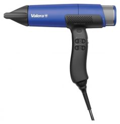 VALERA VanityCare AI niebieski. Niebieskie lokówki Valera. Za 599.00 zł.
