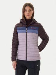 Cotopaxi Kurtka przejściowa Fuego Down Hooded F25496W1232 Kolorowy Regular Fit. Kurtki Cotopaxi, s, bez wzorów, z syntetyku, bez kaptura. Za 1,299.00 zł.