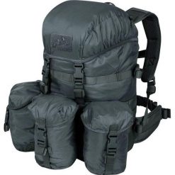 Plecak Trekkingowy Helikon-Tex MATILDA Backpack® 35L Szary. Szare plecaki HELIKON-TEX, bez wzorów, bez dodatków. Za 429.00 zł.