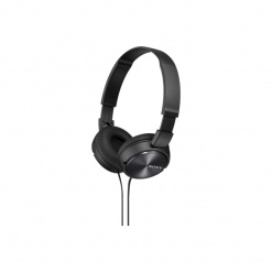 Słuchawki Sony MDRZX310B. Słuchawki nauszne Sony. Za 87.99 zł.