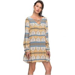 Roxy Kobiety Ubierają Zobacz Delight Z erjwd03201-wbt2 Marshmallow New Malden (Rozmiar Xl). Spódnice marki Roxy. W wyprzedaży za 166.00 zł.