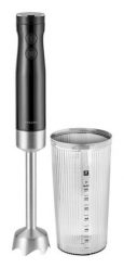 BLENDER RĘCZNY ZWILLING ENFINIGY CZARNY. Blendery Zwilling. Za 517.99 zł.