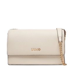 Torebka Liu Jo. Kopertówki Liu Jo, bez wzorów, wizytowe, bez dodatków. Za 639.99 zł.