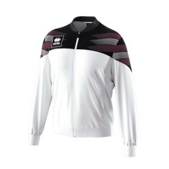Kurtka Errea Billy Giubbino Ad Dorośli. Białe kurtki do biegania ERREA, m, bez wzorów, z materiału, bez kaptura, do biegania. Za 273.99 zł.