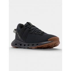 Buty Damskie Columbia Terrastride ARO. Czarne buty trekkingowe Columbia, bez zapięcia. Za 419.00 zł.