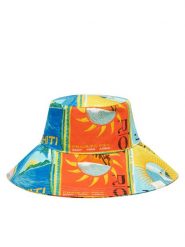 Roxy Kapelusz Atlas Heat ERJHA04403 Kolorowy. Kapelusze Roxy, bez wzorów, z materiału. Za 179.99 zł.