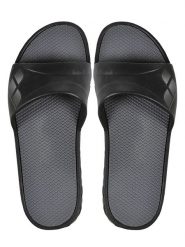 Arena Buty kąpielowe "Watergrip" w kolorze czarnym rozmiar: 38. Czarne buty treningowe Arena, bez wzorów, bez zapięcia, outdoorowe. Za 66.00 zł.