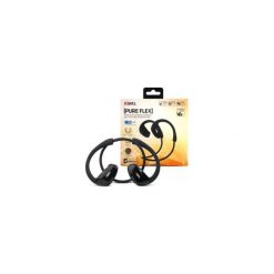 Xblitz Douszne słuchawki bluetooth PURE FLEX DARMOWA DOSTAWA DO 400 SALONÓW !!. Białe słuchawki douszne XBLITZ. Za 95.00 zł.