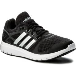 Buty adidas - Energy Cloud V CG3963 Cblack/Msilve/Carbon. Buty do biegania marki ASICS. W wyprzedaży za 199.00 zł.